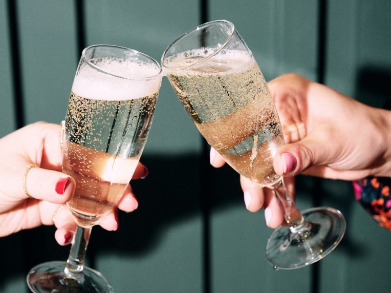 Discover even more reasons to visit The Palace Vaults